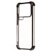 Чехол-накладка Activ Pilot (2) для "Xiaomi 17 Pro Max" (black) (244045)#2145010