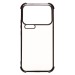 Чехол-накладка Activ Pilot (2) для "Xiaomi 17 Pro Max" (black) (244045)#2145011