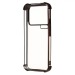 Чехол-накладка Activ Pilot (2) для "Xiaomi 17 Pro Max" (black) (244045)#2145009