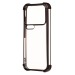 Чехол-накладка Activ Pilot (2) для "Xiaomi 17 Pro" (black) (244046)#2145007