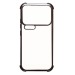Чехол-накладка Activ Pilot (2) для "Xiaomi 17 Pro" (black) (244046)#2145008