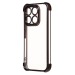 Чехол-накладка Activ Pilot (2) для "Xiaomi 17" (black) (244047)#2145001