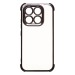 Чехол-накладка Activ Pilot (2) для "Xiaomi 17" (black) (244047)#2145002