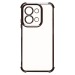 Чехол-накладка Activ Pilot (2) для "Xiaomi Redmi 15C" (black) (241416)#2144999