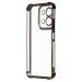 Чехол-накладка Activ Pilot (2) для "Xiaomi Redmi 15C" (black) (241416)#2144997