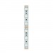 Bezteni SMD лента Multicolor 4CH 24V 19.2W RGBW (4000K) 60LED 12mm IP20 5m, м#2145188