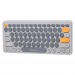 Клавиатура беспроводная Smartbuy 2.4G+Bluetooth Z160 (SBK160BT)/10#2145256