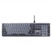 Клавиатура механическая Smartbuy RUSH Z40 USB черная (SBK340MG)/10#2145250