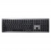 Комплект клавиатура+мышь Smartbuy 303665AG серый металлик (SBC303665AGS)/10#2145241