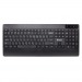Комплект клавиатура+мышь Smartbuy серия ONE 263AG черный (SBC263AGK) /10#2145239