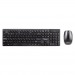 Комплект клавиатура+мышь Smartbuy серия ONE 400AG черный (SBC400AGK) /10#2145234