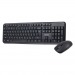 Комплект клавиатура+мышь мультимедийный Smartbuy 110AGG серый (SBC110AGG) /10#2145233