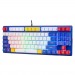 Набор игровой клавиатура+мышь Smartbuy F15 цветной (SBC515GK) /10#2145218