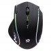 Мышь игровая беспроводная Smartbuy серия RUSH X23 черная (SBM753AGK) /40#2145204