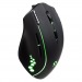 Мышь игровая беспроводная Smartbuy серия RUSH X23 черная (SBM753AGK) /40#2145203