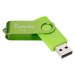 UFD 2.0 Smartbuy 064GB Twist Acid Green (SB064GB2TWAG)#2145196