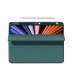 Чехол для планшета iPad Pro 11 с разъемом для стилуса 12.9 (green)#2145419
