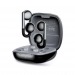 Беспроводные Bluetooth-наушники Remax OWS-15 ENC (black) (244658)#2148728