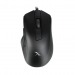 Мышь проводная игровая A4TECH Bloody X5 Pro (16000dpi) USB (9but), черный (1/20)#2145944