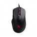 Мышь проводная игровая A4TECH Bloody X5 Pro (16000dpi) USB (9but), черный (1/20)#2145943