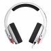 Наушники с микрофоном A4Tech Bloody MR720 белый мониторные BT оголовье (MR720 NARAKA) (1/10)#2145450