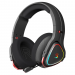 Наушники с микрофоном A4Tech Bloody MR720 черный мониторные BT/Radio оголовье (MR720 BLACK)#2145449