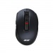 Беспроводная мышь ACER OMR060 черный оптическая (1600dpi) беспроводная USB (6but) (ZL.MCEEE.00C) (1/40)#2145721