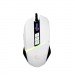 Мышь A4Tech Bloody W60 Max белый оптич. 10000dpi USB 10but (W60 MAX (PANDA WHITE)#2145710