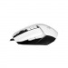 Мышь A4Tech Bloody W60 Max белый оптич. 10000dpi USB 10but (W60 MAX (PANDA WHITE)#2145712
