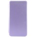Чехол-книжка Tecno Spark Go3 BF сиреневый#2145650