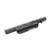 Аккумуляторная батарея для ноутбука DNS Clevo W650DC, W650RB, W650RC (W650BAT-6) 5200 mAh#2145704