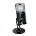 Держатель настольный Hoco HD15 (black) (244449)#2145683