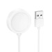 Кабель зарядки Hoco Y40 Smart watch 5W 100см 1A  (white) (243904)#2160375