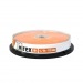Диск MIREX DVD-R 16Х 4,7ГБ Кейк бокс 10 (10/300)#2145653