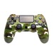 Геймпад - Dualshock PS4 А2 (no logo) (camouflage) (244879)#2152381