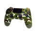 Геймпад - Dualshock PS4 А2 (no logo) (camouflage) (244879)#2152382