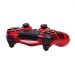 Геймпад - Dualshock PS4 А2 (no logo) (red khaki) (244878)#2152380