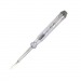 Отвертка-тестер Park PEN901 прямой шлиц 135 мм (1/20/600)#2146218