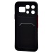 Чехол-накладка - SC337 для "Infinix Note 60 Pro" (black) (244289)#2146716