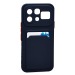 Чехол-накладка - SC337 для "Infinix Note 60 Pro" (dark blue) (244300)#2146714