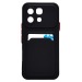 Чехол-накладка - SC337 для "Infinix Note 60" (black) (244288)#2146731