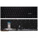 Клавиатура для Asus Vivobook 16X M3604YA черная c подсветкой#2146695