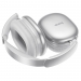 Накладные Bluetooth-наушники Hoco W73 Graceful (silver)#2157210