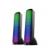 Акустическая 2.0 система DEFENDER SkyPulse (Небесный пульс) 10Вт, опции: BT/RGB, питание от USB (1/10)#2146805