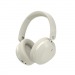 Гарнитура полноразмерная DEFENDER FreeMotion B1040 беспроводная, ANC, Bluetooth, бежевый (1/20)#2146835