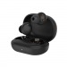 Гарнитура полноразмерная DEFENDER Twins 980 беспроводная, TWS, Bluetooth, ANC, черный (1/50)#2146820