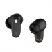 Гарнитура полноразмерная DEFENDER Twins 985 беспроводная, TWS, Bluetooth, ANC, черный (1/50)#2146823