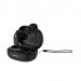 Гарнитура полноразмерная DEFENDER Twins 985 беспроводная, TWS, Bluetooth, ANC, черный (1/50)#2146822