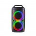Колонка портативная DEFENDER Boomer 25 25Вт, опции: RGB/BT/FM/USB/TF/AUX/MIC (1/2)#2146814