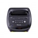 Колонка портативная DEFENDER Boomer 25 25Вт, опции: RGB/BT/FM/USB/TF/AUX/MIC (1/2)#2146816